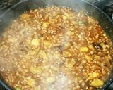 節約ヘルシー大豆ラボ麻婆茄子ダイエット作り方7写真