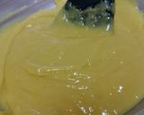 レモン香るしっとり褒められマドレーヌ作り方5写真