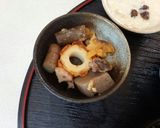 血管プラークダイエット567（定番朝食）作り方4写真