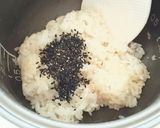 チクワ卵焼きチーズのおにぎらず作り方1写真