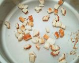 チクワ卵焼きチーズのおにぎらず作り方2写真