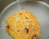 チクワ卵焼きチーズのおにぎらず作り方5写真