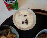 血管プラークダイエット567（定番朝食）作り方5写真