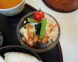 血管プラークダイエット567（定番朝食）作り方6写真