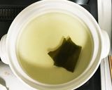 寒い日に☆鍋で煮込むだけあったか芋煮作り方1写真