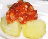 簡単&万能♪ シンプルなサルサソース作り方10写真