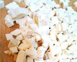 厚揚げ1丁使い切り★ベジそぼろ作り方2写真