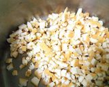 厚揚げ1丁使い切り★ベジそぼろ作り方3写真