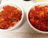 大豆のお肉でヘルシーなサザニア風作り方9写真