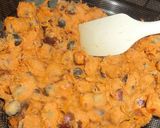 ココス（種実）濃縮ジュース★ドリンク保存作り方7写真