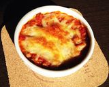 大豆のお肉でヘルシーなサザニア風作り方11写真