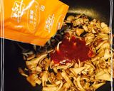 香ばしいゆず醤油の混ぜご飯✿焼きおにぎり作り方2写真