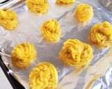 安納芋のスイートポテト作り方6写真