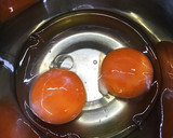 簡単！ご飯がすすむふわとろ卵焼き作り方1写真