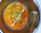 簡単！ご飯がすすむふわとろ卵焼き作り方2写真