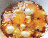 簡単！ご飯がすすむふわとろ卵焼き作り方4写真