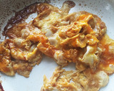 簡単！ご飯がすすむふわとろ卵焼き作り方5写真