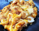簡単！ご飯がすすむふわとろ卵焼き作り方6写真