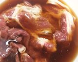 カレー粉風味のポークソテー☆*+作り方3写真