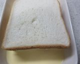 ボリュームたっぷりフレンチトースト作り方2写真