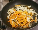 南蛮漬け〜秋鮭の焼き南蛮〜作り方2写真