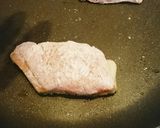 南蛮漬け〜秋鮭の焼き南蛮〜作り方3写真