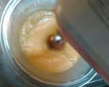 マフィン　チョコレートＩＮ作り方2写真