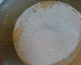 マフィン　チョコレートＩＮ作り方3写真