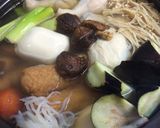 超手抜き♪おでん作り方4写真