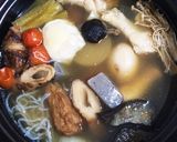 超手抜き♪おでん作り方5写真