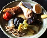 超手抜き♪おでん作り方6写真