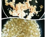 簡単！大根ステーキ★そぼろあんかけ作り方4写真