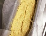 砂糖いらず&HMで薩摩芋とプリンのケーキ作り方6写真