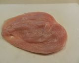 チキンロール作り方1写真