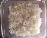 簡単♪タルタルソース作り方1写真
