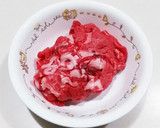 簡単❤牛肉とれんこんのきんぴら風炒め煮♪作り方2写真