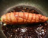 チキンロール作り方6写真