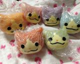 キャラ弁★簡単！ドラえもんおにぎり弁当作り方8写真