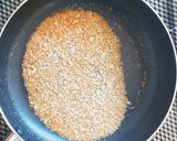 白菜とベーコンのワンポットグラタン。作り方3写真