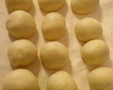 究極のお惣菜ぱん！ベータママヨぱん☆作り方1写真