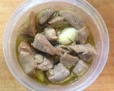 自家製シーチキン　作り方6写真