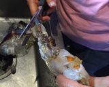 ケジャン 渡り蟹作り方3写真