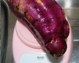 ラムレーズン入り 大人のスイートポテト作り方2写真