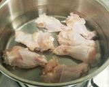【Wだし】で旨味たっぷりホカホカおでん作り方1写真