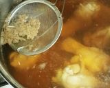 【Wだし】で旨味たっぷりホカホカおでん作り方2写真