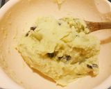 ラムレーズン入り 大人のスイートポテト作り方5写真