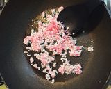 パパッと簡単！焼うどん作り方2写真