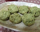香る♪お茶　豆腐マフィン♬作り方4写真