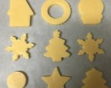クリスマスクッキー作り方8写真