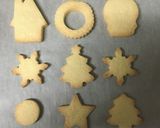 クリスマスクッキー作り方9写真